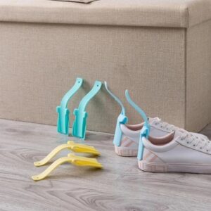 (🔥Hot Summer Sale - 50% OFF)Lazy Shoe Helper(Buy 2 Get 2 Free NOW)