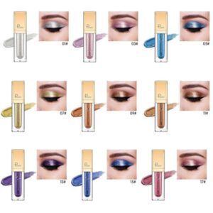 2021 NEW Glitter & Glow Liquid Eyeshadow