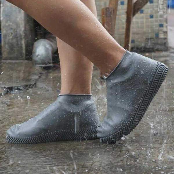 (🔥Clearance Big Sale - 49% OFF) Premium Waterproof Shoe Cover