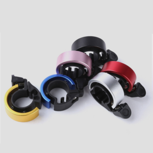 (❤️2021 Valentine's Day Promotion - 50% OFF) Aluminum Alloy Cycling Bell, Buy More Save More