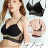 ( Early Spring Promotion )70%OFF- Low Back Comfort Lifting Bra