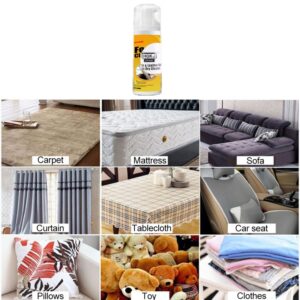 🔥Clearance Big Sale - Multi Purpose Foam Cleaner【BUY 3 GET 2 FREE(WASH 1 CAR) 】🚙