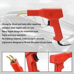 (🔥Last Promotion - 50% OFF) Professional Crack Repair Welding Machine