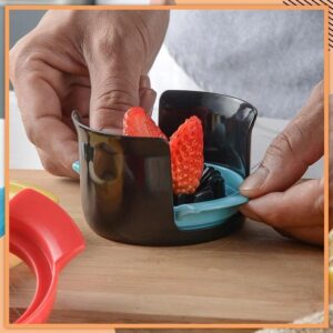 (Summer Hot Sale- 50%OFF) Kitchen Gadget Egg Cutter