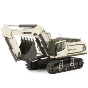 Mini Excavator (This is not just a toy)