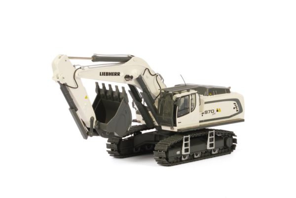 Mini Excavator (This is not just a toy)