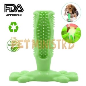 (❤️Clearance Sale: Buy 2 Get Extra 10% OFF) Dog Toothbrush