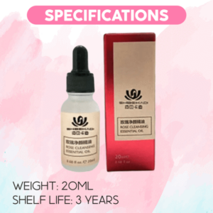 ReFine™ Skin Spot Purifying Essence