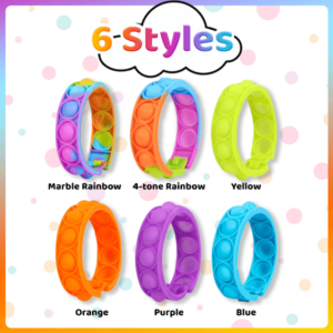 POP BUBBLE BRACELET [HOT SALE]