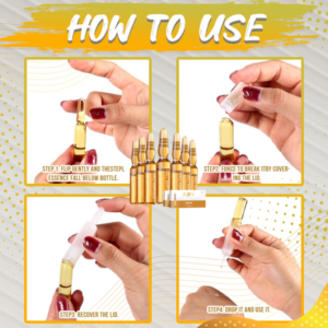 ClearFace™ Ampoule Serum (7pcs)