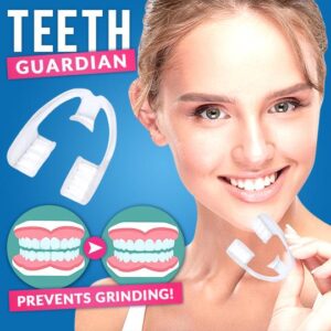 Teeth Guardian