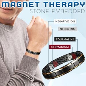 Magnetic Therapy Fit Plus Bracelet