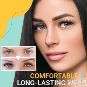 Lashy™ Volumizing Aqua Lashes