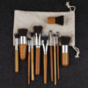 Makeup Brush Set