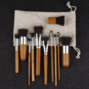 Makeup Brush Set