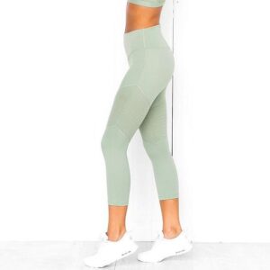 Mint Air Leggings