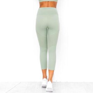 Mint Air Leggings