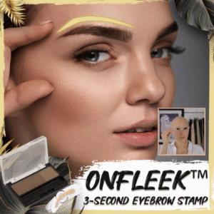 OnFleek™ 3-Second Eyebrow Stamp