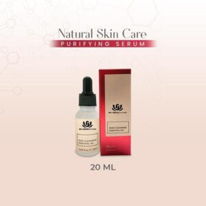 Natural Skin Care Purifying Serum