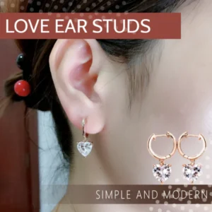 MAGNETIC EAR STUDS🔥BUY 2 FREE 1🔥