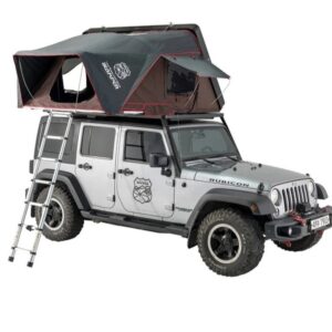 ROOF-TOP TENT