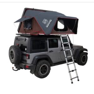 ROOF-TOP TENT