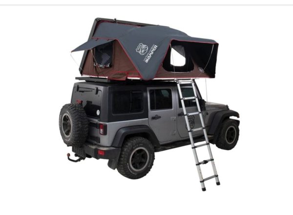 ROOF-TOP TENT