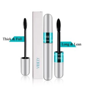 Lash Cosmetics Vibely Mascara