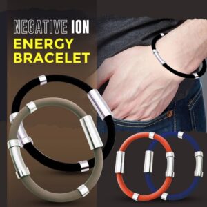 Athletic Ion Balancing Bracelet