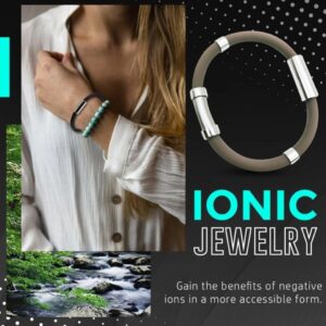 Athletic Ion Balancing Bracelet