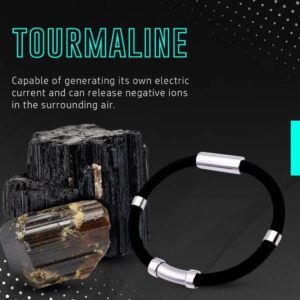 Athletic Ion Balancing Bracelet