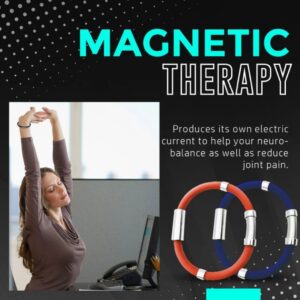 Athletic Ion Balancing Bracelet