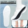 Ultra Comfy Rebound Breathable Insoles