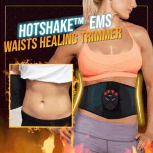 HotShake™️ EMS Waists Healing Trimmer