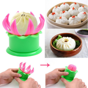 🔥BIG SALE 50% OFF🔥Bun Dumpling Maker