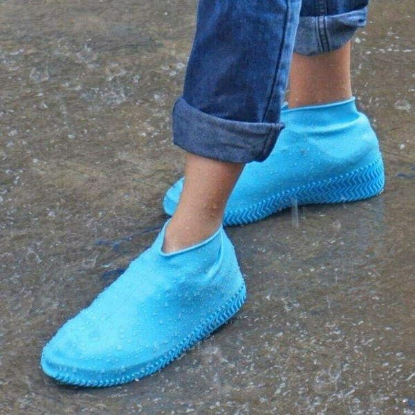 (🔥Clearance Big Sale - 49% OFF) Premium Waterproof Shoe Cover