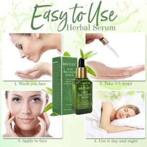 AcneAway Herbal Serum