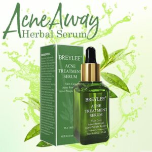 AcneAway Herbal Serum