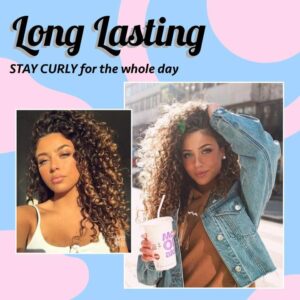 【Buy More Save More】Cute Curls Hair Booster