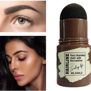 (SUMMER HOT SALE- Save 50% OFF) One Step Brow Stamp Shaping Kit