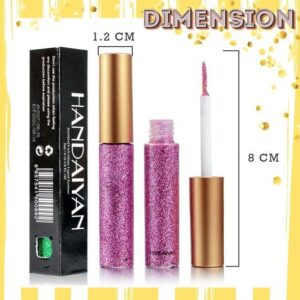 10 Colors Glitter Eyeliner-🔥BUY 2 GET 1 FREE🔥