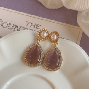 (Spring Sale-Save 50% OFF) Fashion Earrings