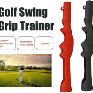 (Summer Sale - 50% OFF)Golf Grip Training Aid