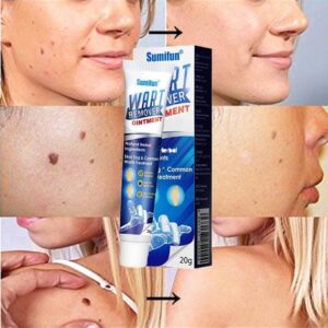 🔥Limited time discount 🔥 last day）Instant Blemish Removal Gel