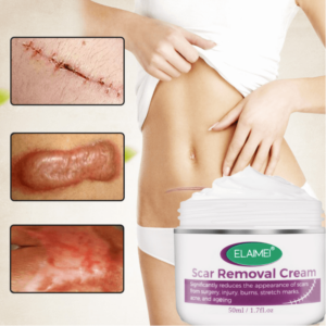 Cicatrix Healing Cream