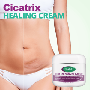 Cicatrix Healing Cream