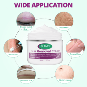 Cicatrix Healing Cream