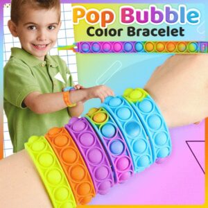 POP BUBBLE BRACELET [HOT SALE]