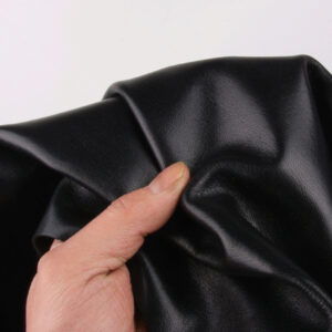 Cuttable Cowhide Leather Repair Patch