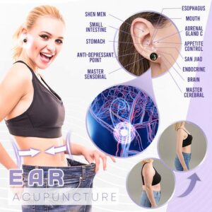 MagHealth™ Lean Earrings